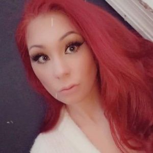 Meet your Posher, Ashli